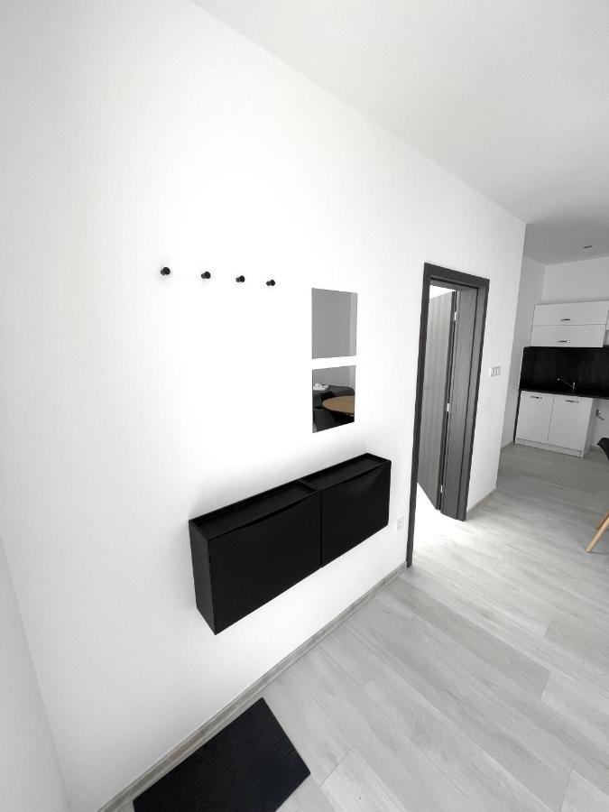 Mg Apartments Štúrovo Buitenkant foto